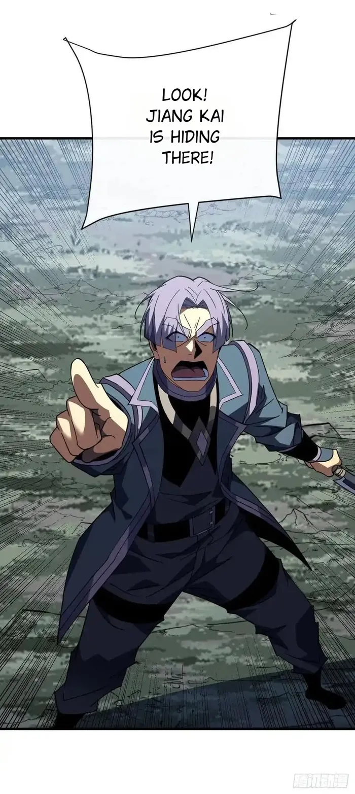 Read The Lord of the Wheel of Destiny EN Manga Online