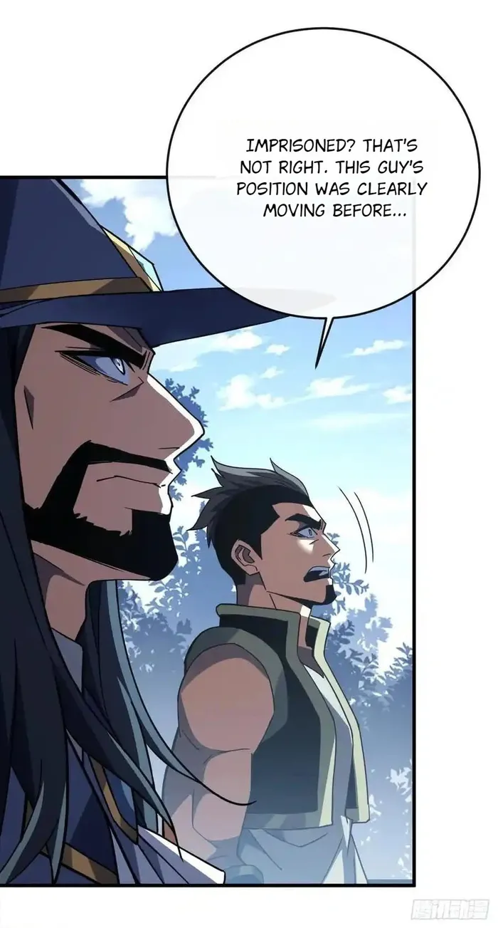 Read The Lord of the Wheel of Destiny EN Manga Online