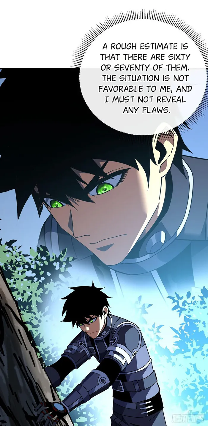 Read The Lord of the Wheel of Destiny EN Manga Online