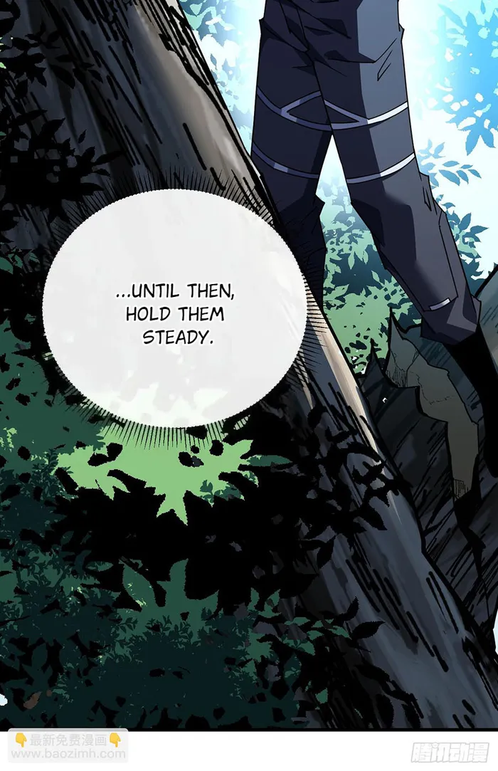 Read The Lord of the Wheel of Destiny EN Manga Online