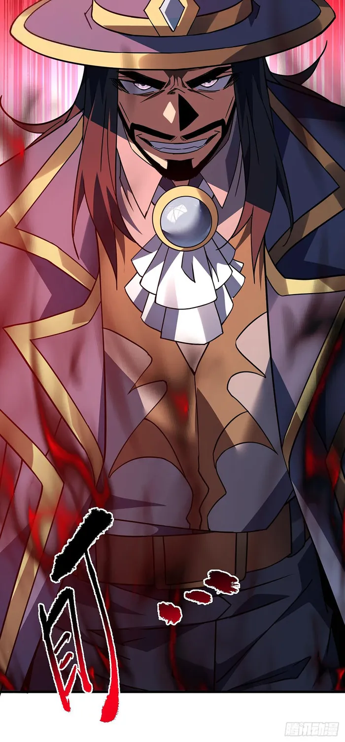 Read The Lord of the Wheel of Destiny EN Manga Online