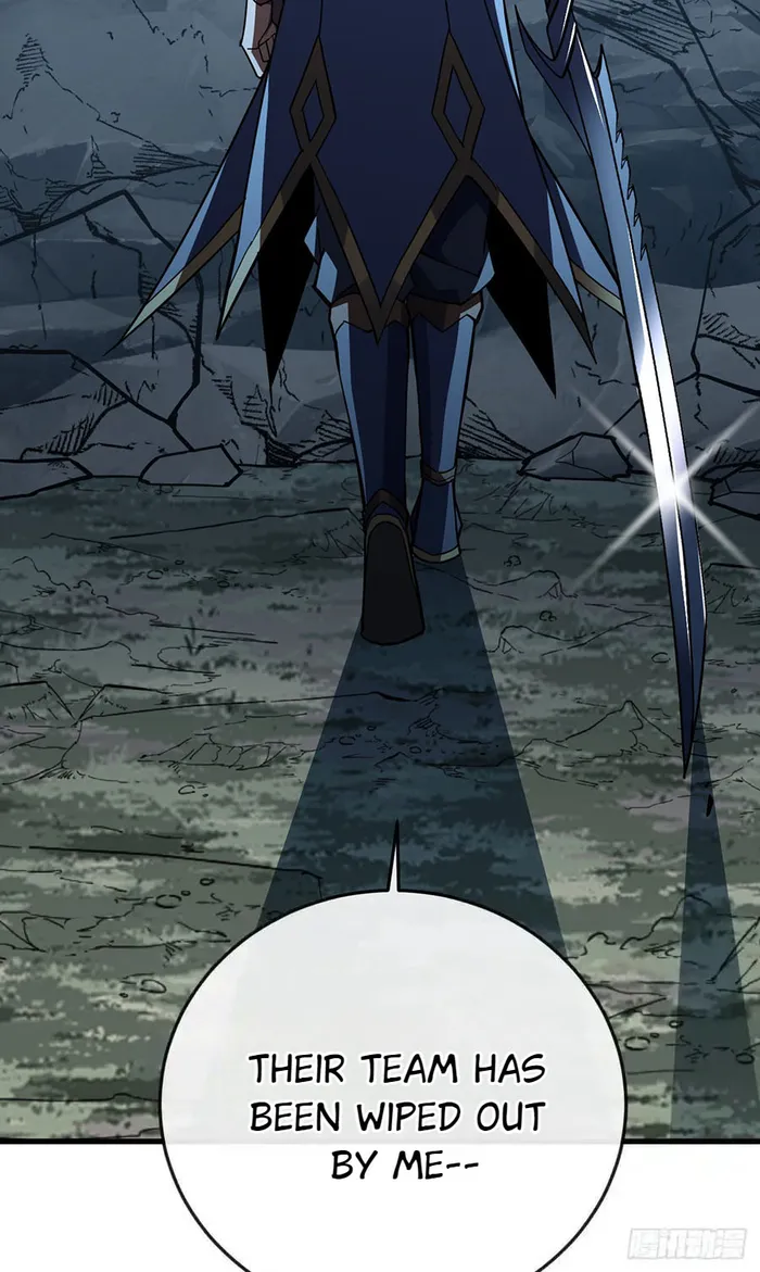 Read The Lord of the Wheel of Destiny EN Manga Online