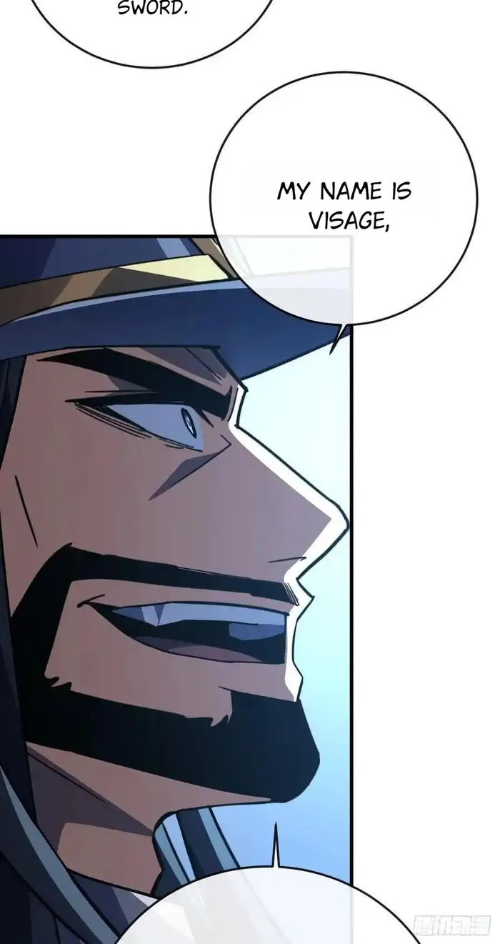 Read The Lord of the Wheel of Destiny EN Manga Online