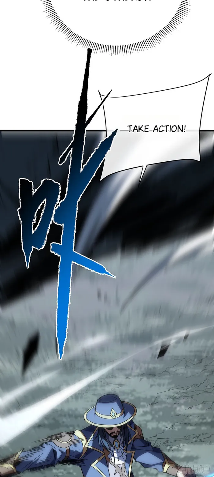 Read The Lord of the Wheel of Destiny EN Manga Online