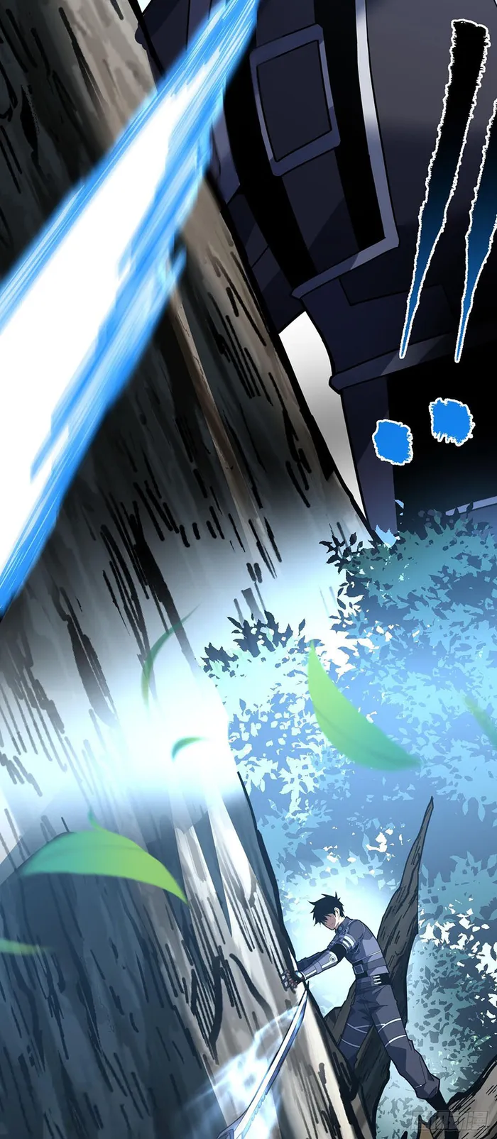 Read The Lord of the Wheel of Destiny EN Manga Online