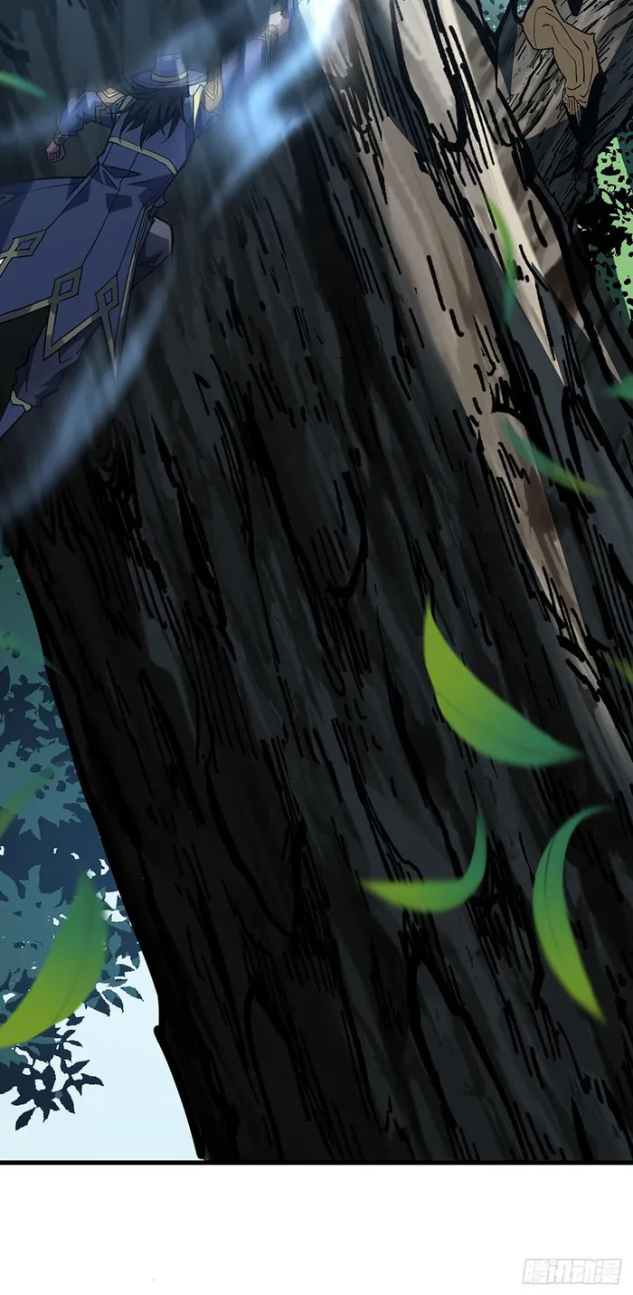 Read The Lord of the Wheel of Destiny EN Manga Online
