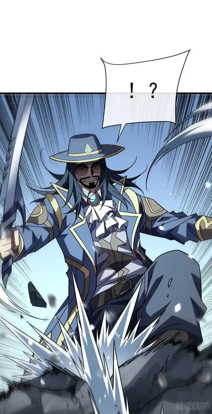 Read The Lord of the Wheel of Destiny EN Manga Online
