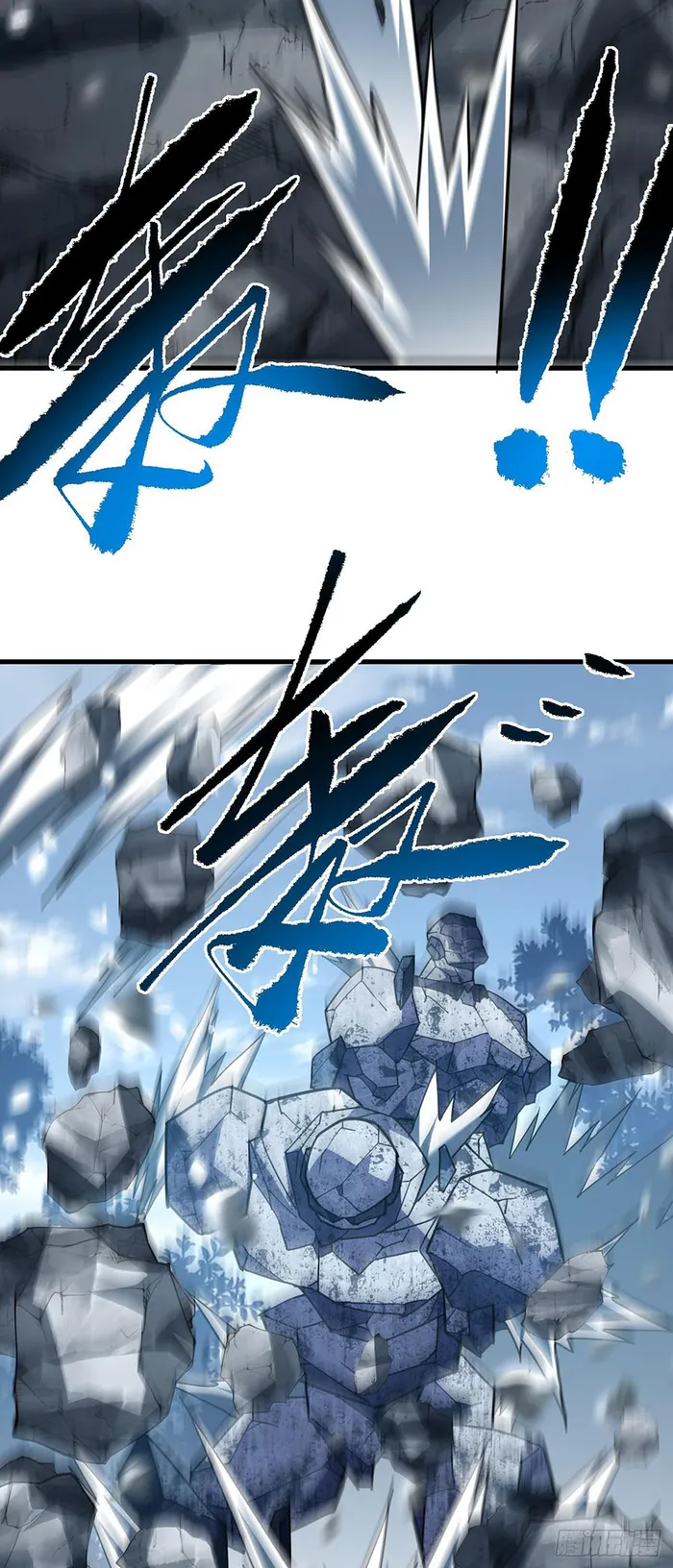 Read The Lord of the Wheel of Destiny EN Manga Online