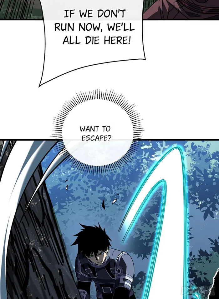 Read The Lord of the Wheel of Destiny EN Manga Online