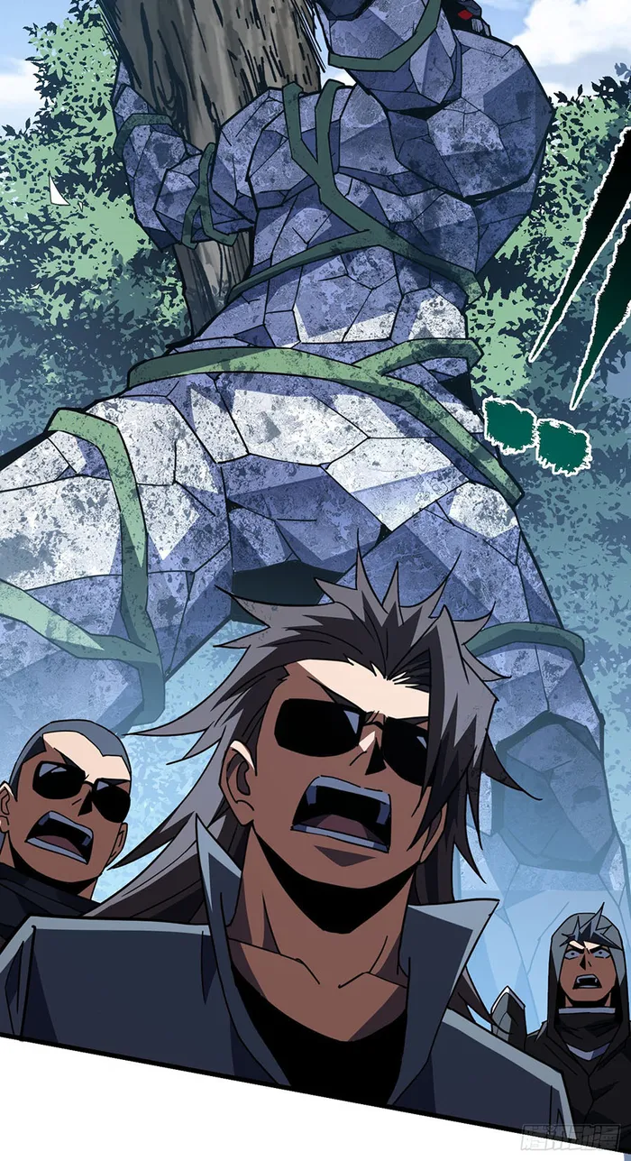 Read The Lord of the Wheel of Destiny EN Manga Online