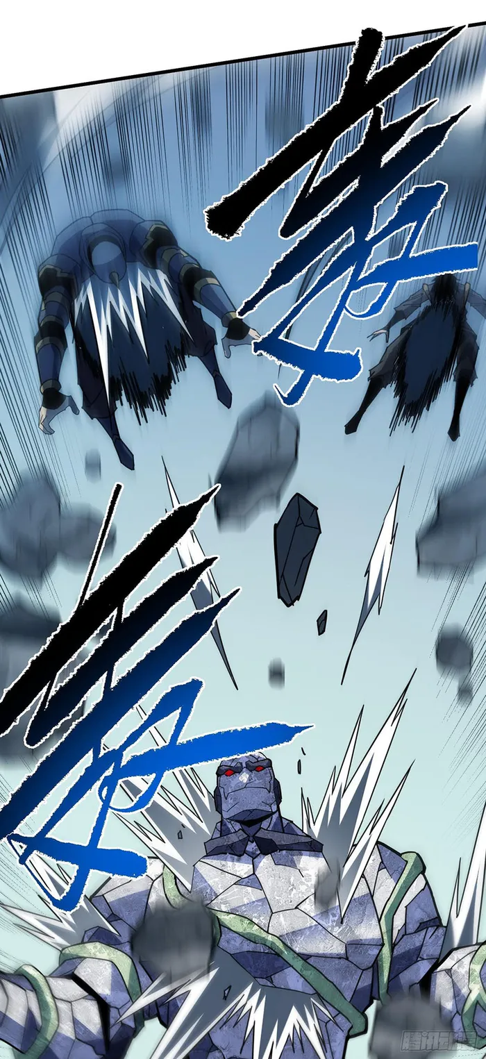 Read The Lord of the Wheel of Destiny EN Manga Online
