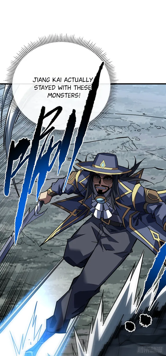 Read The Lord of the Wheel of Destiny EN Manga Online