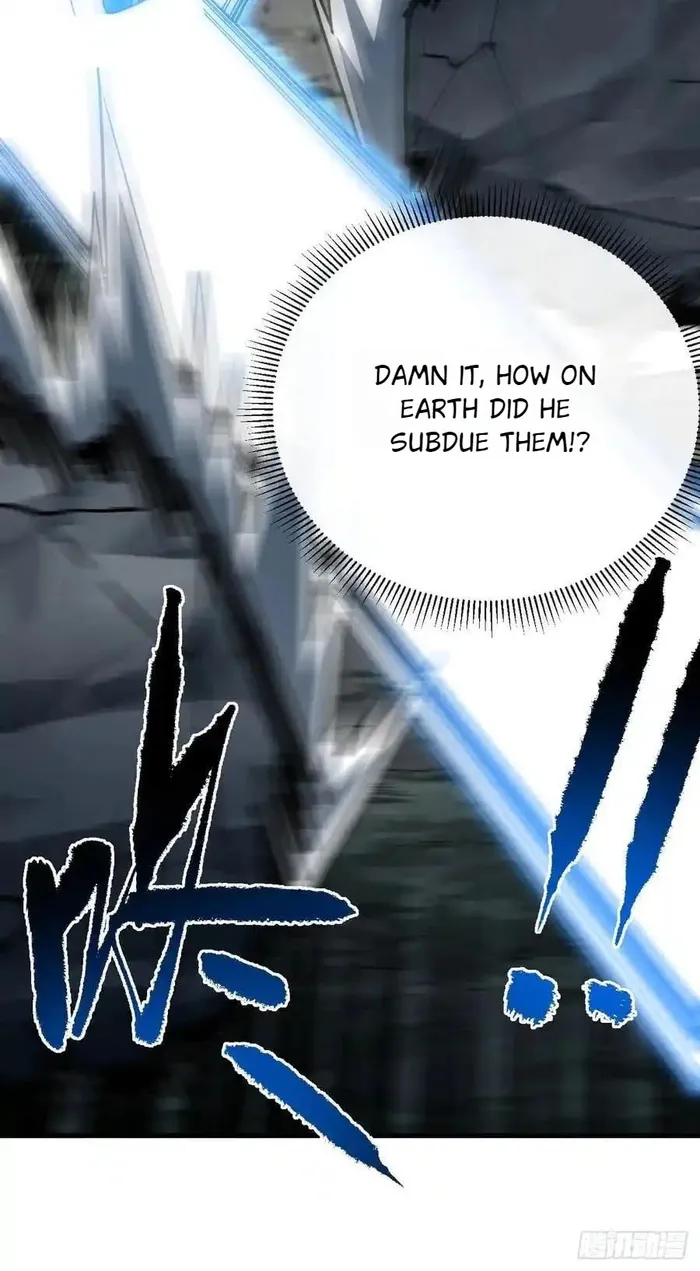 Read The Lord of the Wheel of Destiny EN Manga Online