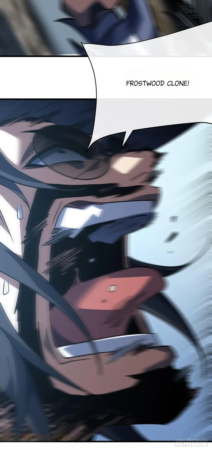 Read The Lord of the Wheel of Destiny EN Manga Online