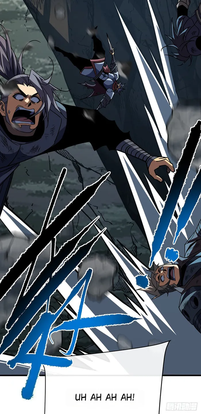 Read The Lord of the Wheel of Destiny EN Manga Online