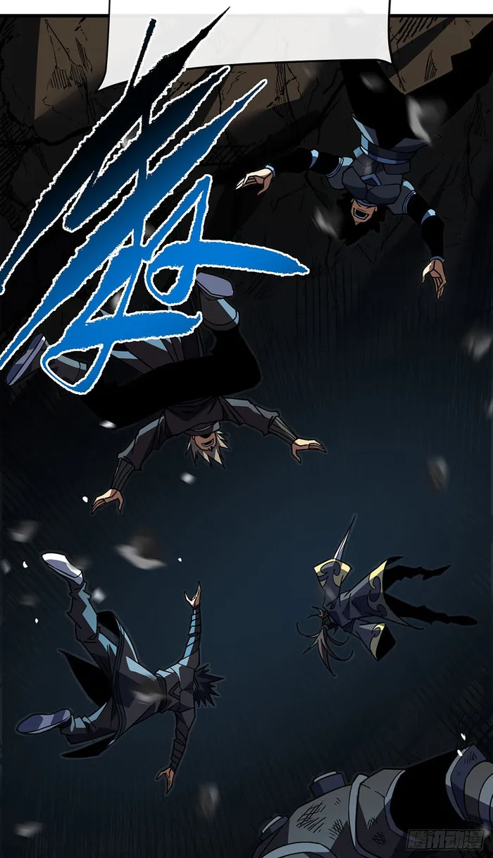 Read The Lord of the Wheel of Destiny EN Manga Online