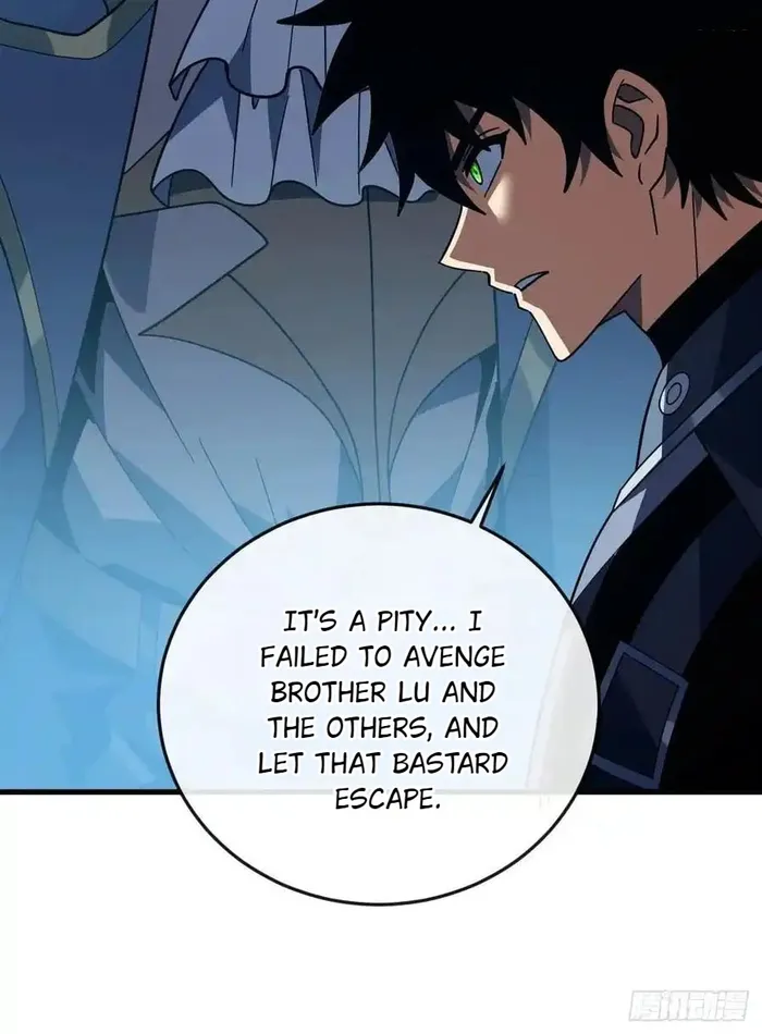 Read The Lord of the Wheel of Destiny EN Manga Online