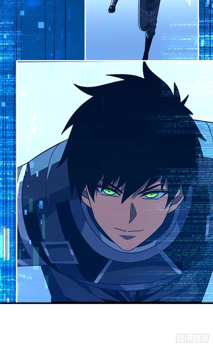 Read The Lord of the Wheel of Destiny EN Manga Online