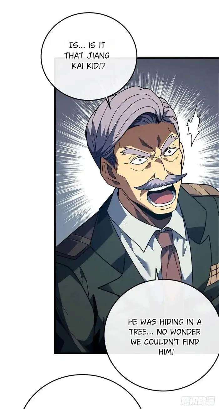 Read The Lord of the Wheel of Destiny EN Manga Online