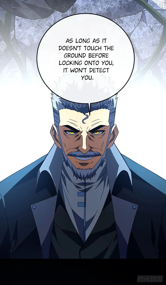 Read The Lord of the Wheel of Destiny EN Manga Online