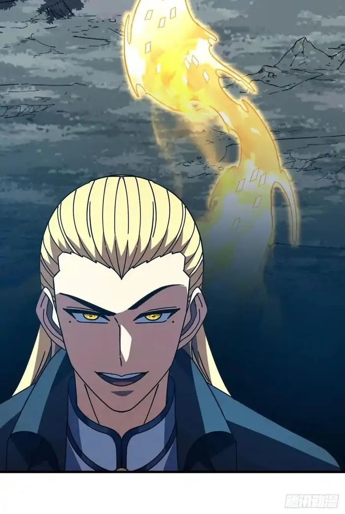 Read The Lord of the Wheel of Destiny EN Manga Online