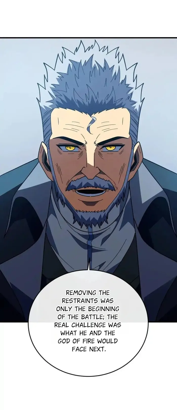 Read The Lord of the Wheel of Destiny EN Manga Online