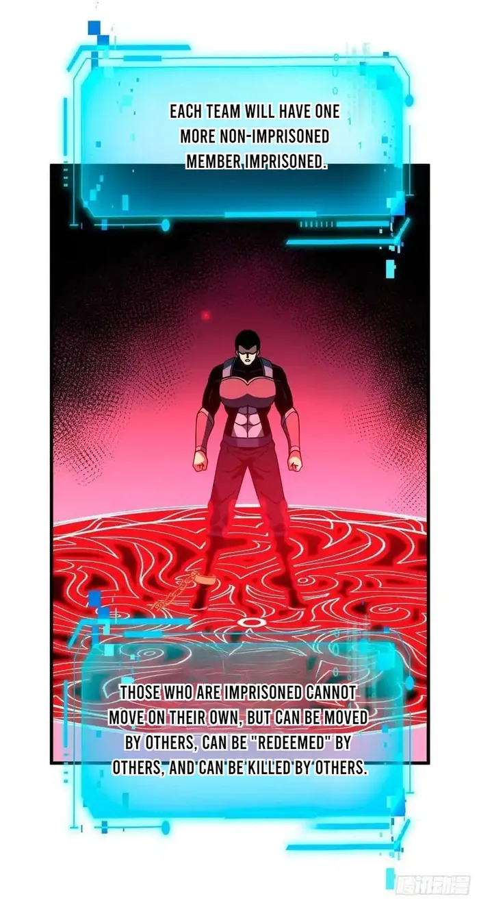 Read The Lord of the Wheel of Destiny EN Manga Online