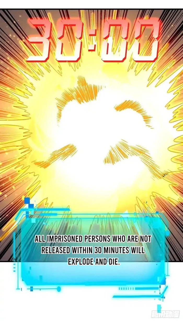 Read The Lord of the Wheel of Destiny EN Manga Online