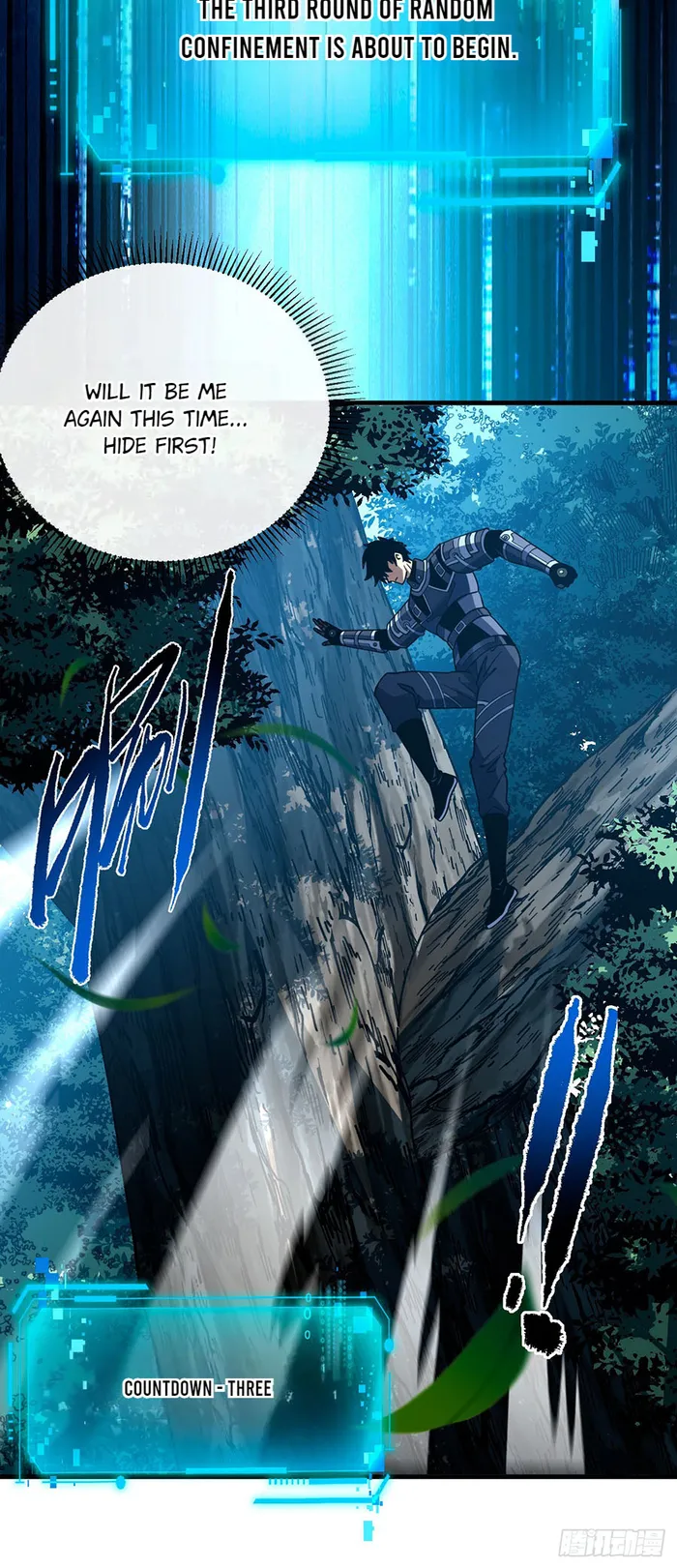 Read The Lord of the Wheel of Destiny EN Manga Online
