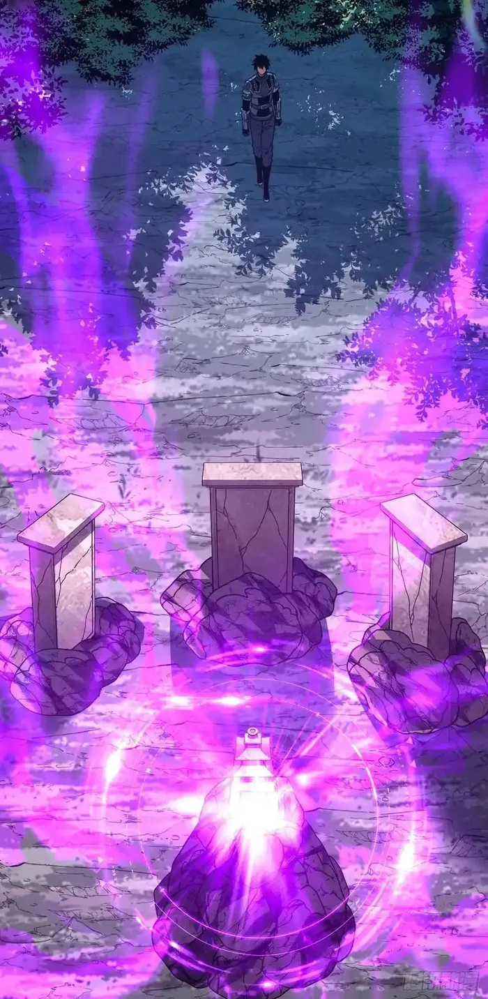 Read The Lord of the Wheel of Destiny EN Manga Online