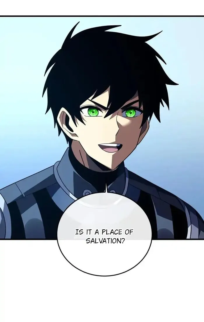 Read The Lord of the Wheel of Destiny EN Manga Online