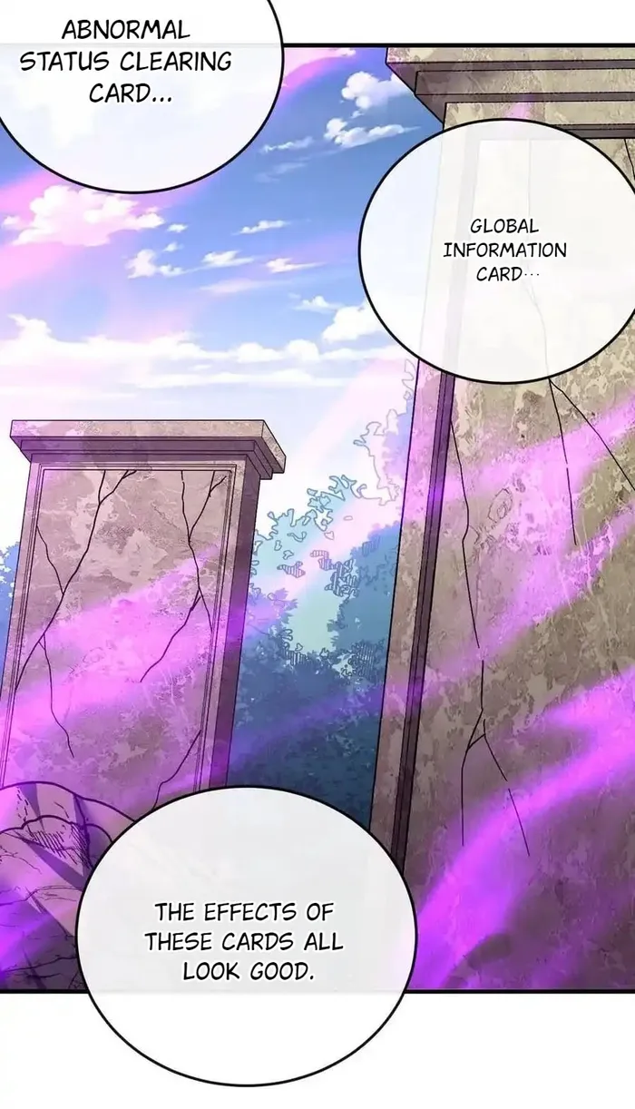 Read The Lord of the Wheel of Destiny EN Manga Online