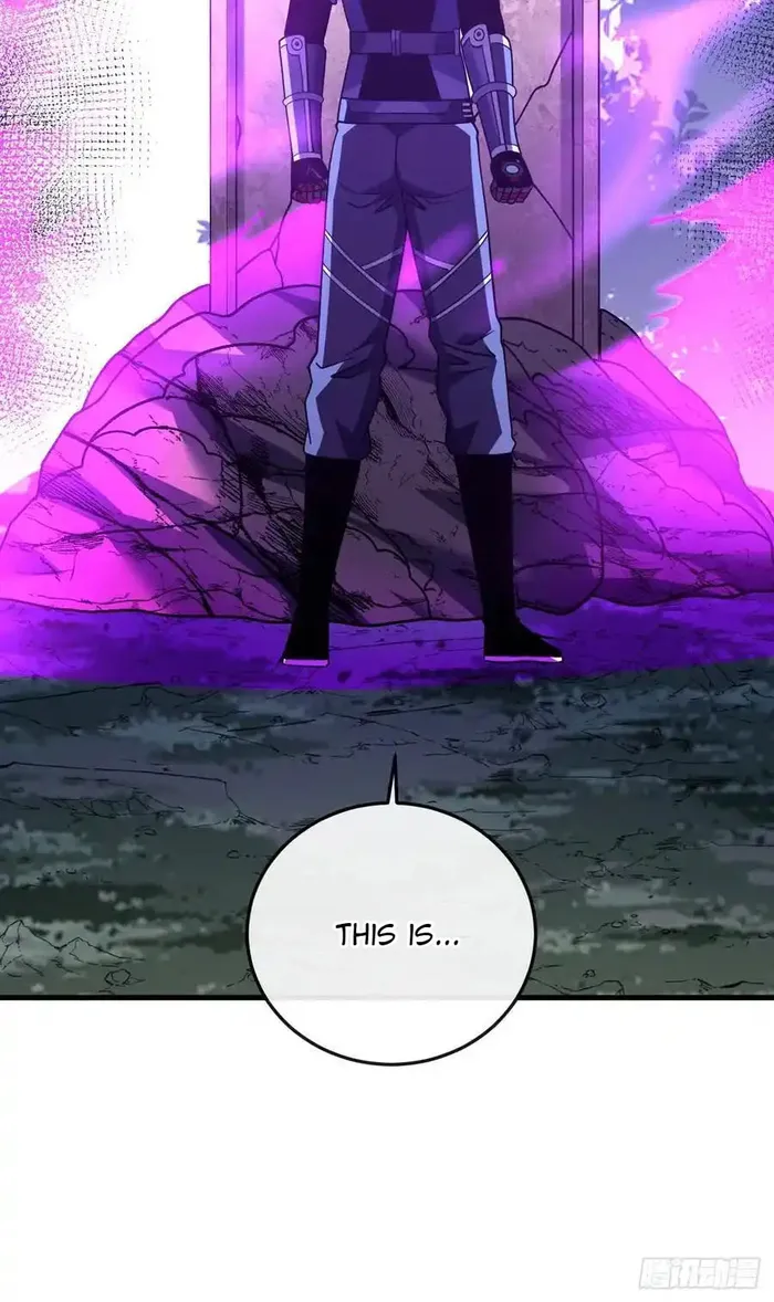 Read The Lord of the Wheel of Destiny EN Manga Online