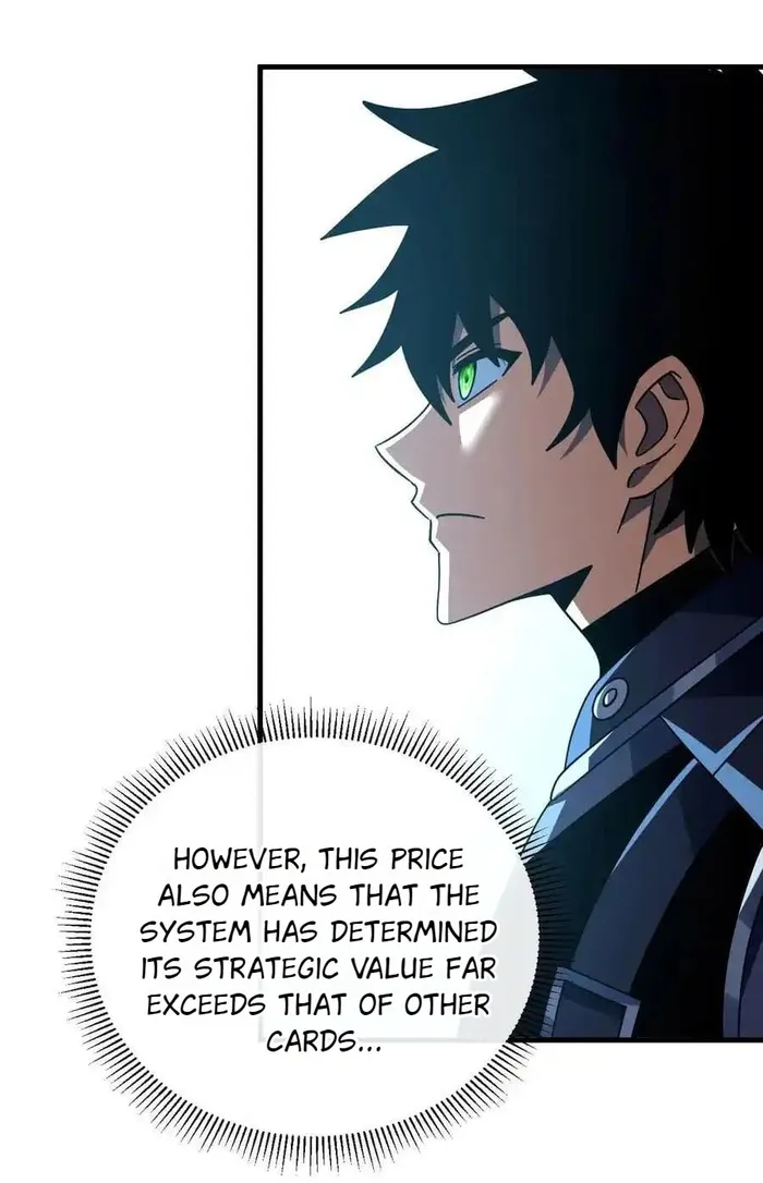 Read The Lord of the Wheel of Destiny EN Manga Online