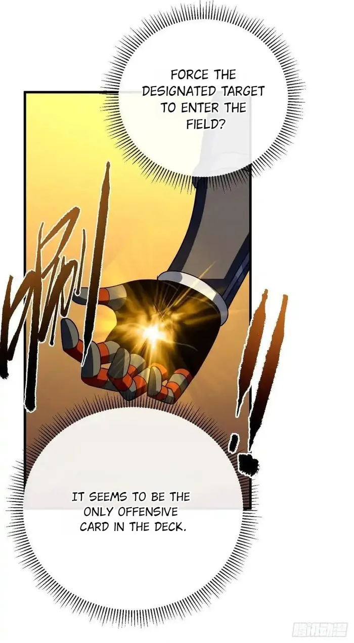 Read The Lord of the Wheel of Destiny EN Manga Online