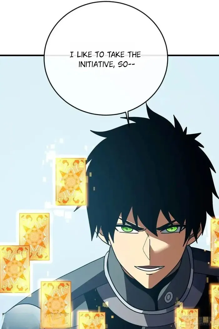 Read The Lord of the Wheel of Destiny EN Manga Online