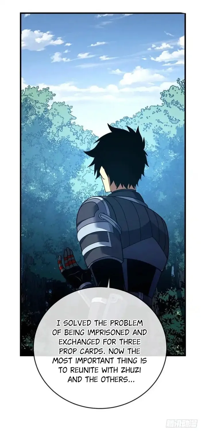 Read The Lord of the Wheel of Destiny EN Manga Online