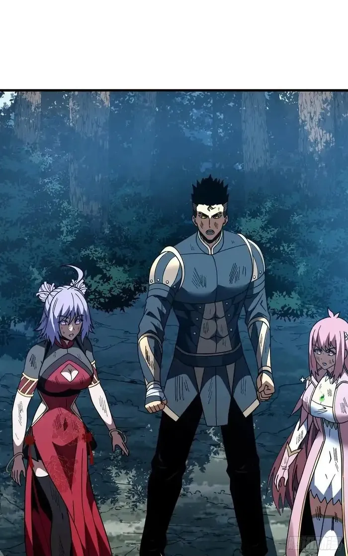 Read The Lord of the Wheel of Destiny EN Manga Online