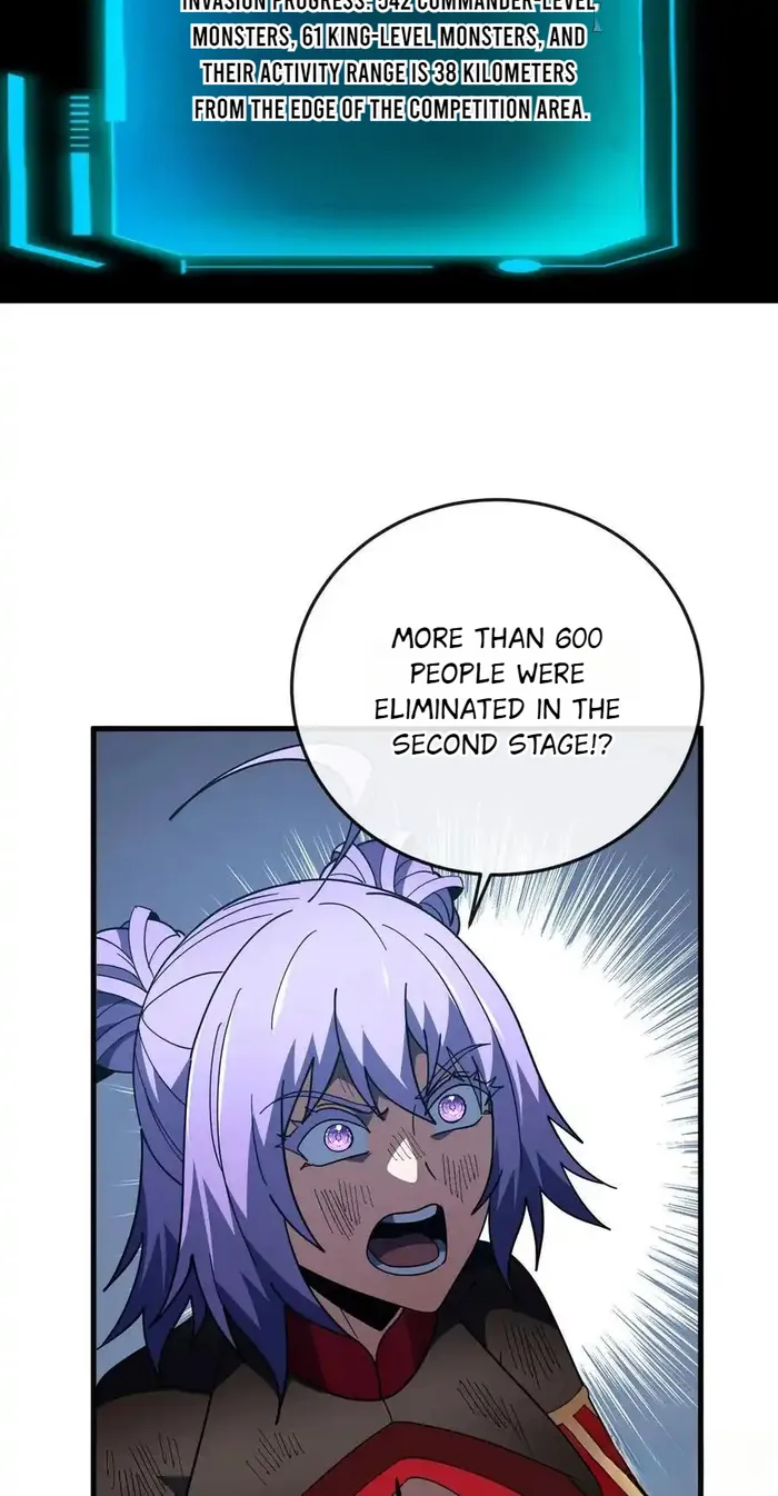 Read The Lord of the Wheel of Destiny EN Manga Online