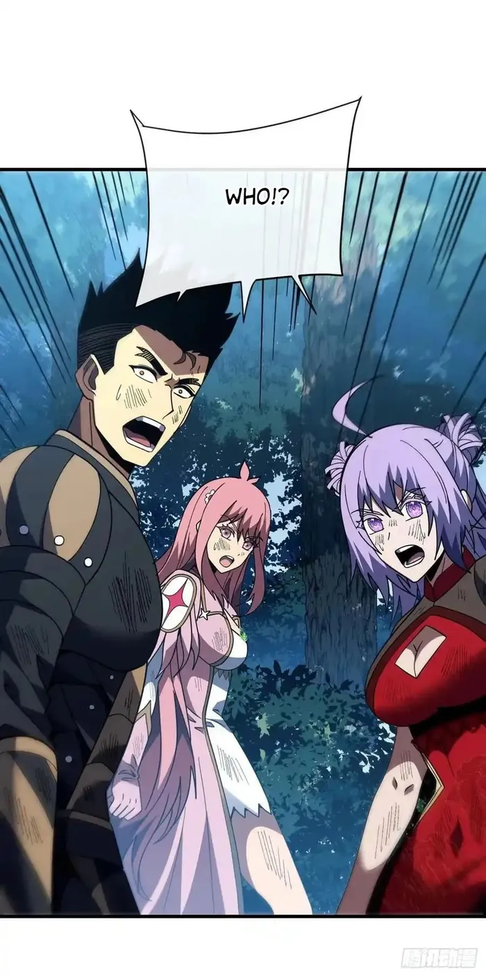 Read The Lord of the Wheel of Destiny EN Manga Online