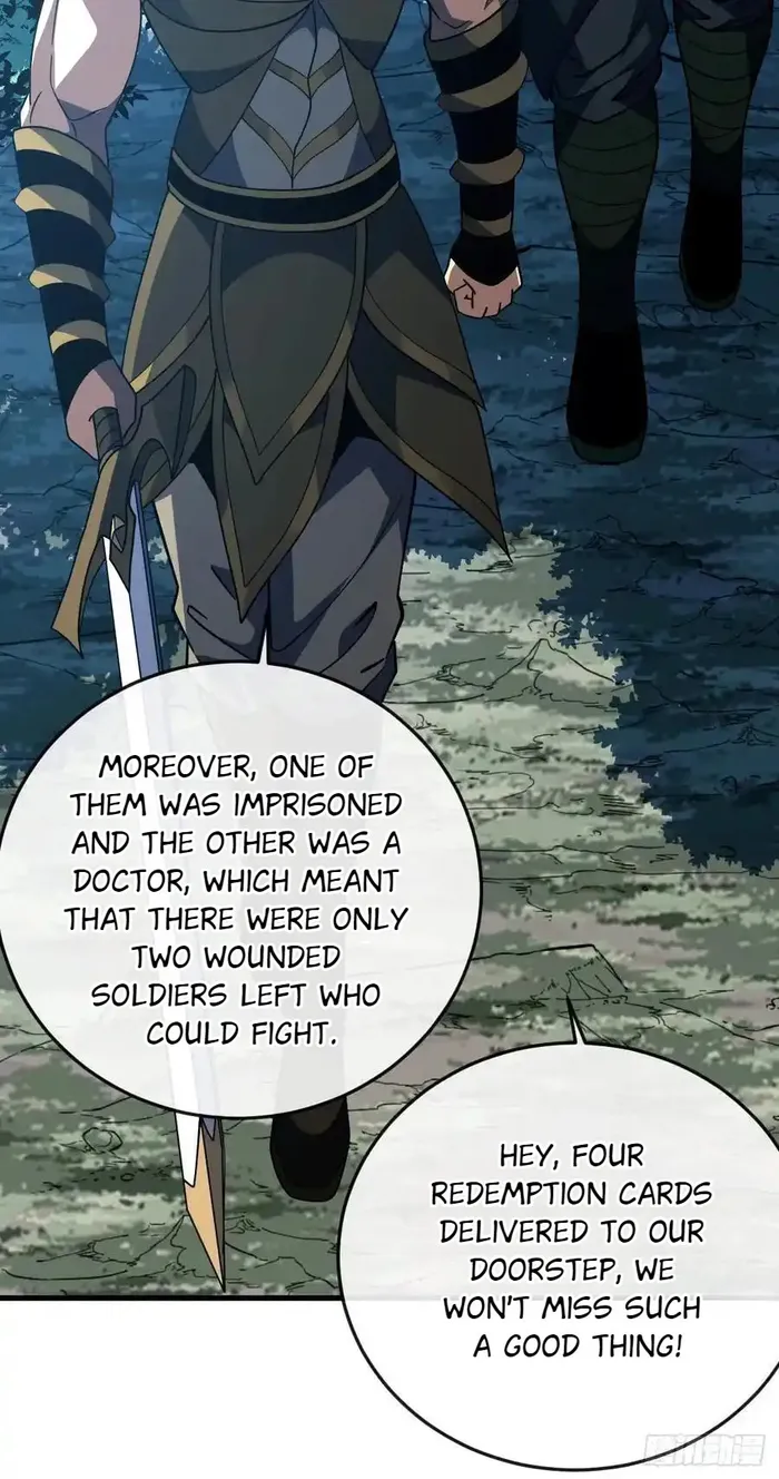 Read The Lord of the Wheel of Destiny EN Manga Online
