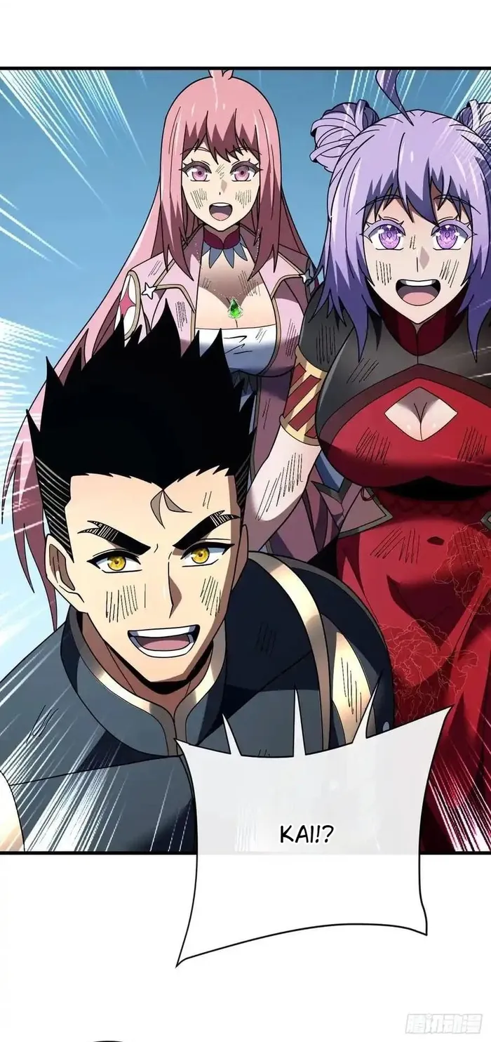 Read The Lord of the Wheel of Destiny EN Manga Online