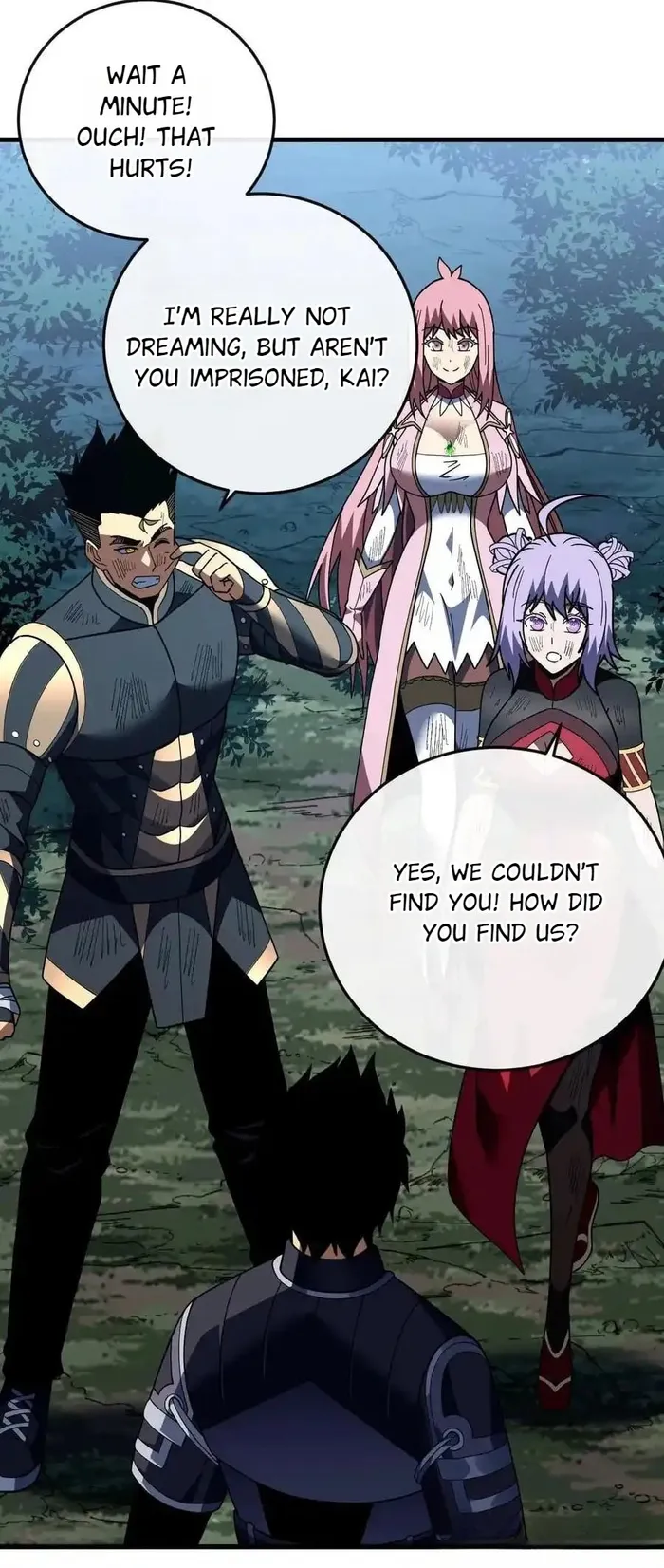 Read The Lord of the Wheel of Destiny EN Manga Online