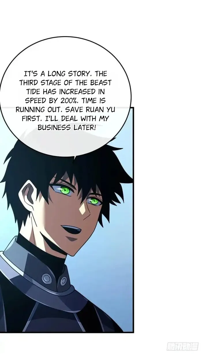 Read The Lord of the Wheel of Destiny EN Manga Online