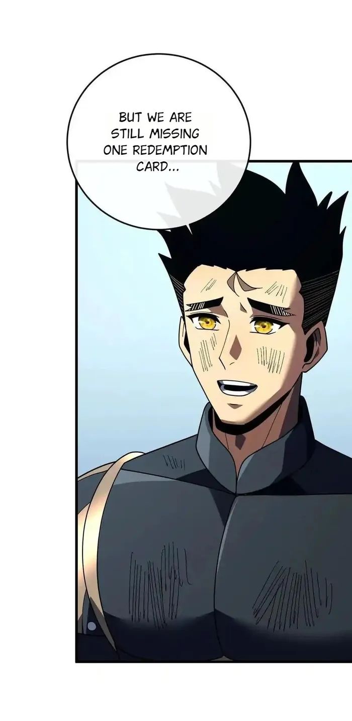 Read The Lord of the Wheel of Destiny EN Manga Online