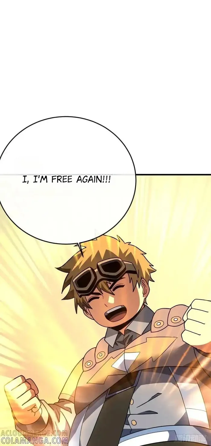 Read The Lord of the Wheel of Destiny EN Manga Online