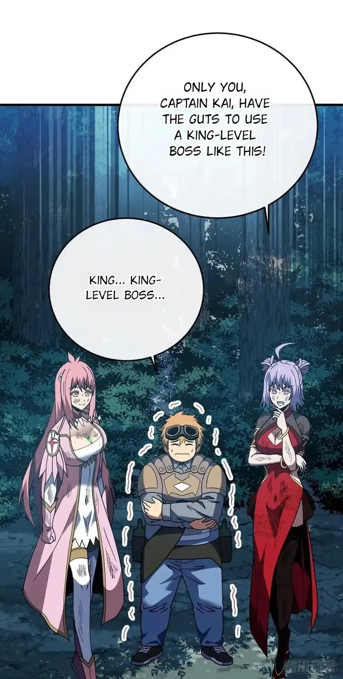 Read The Lord of the Wheel of Destiny EN Manga Online