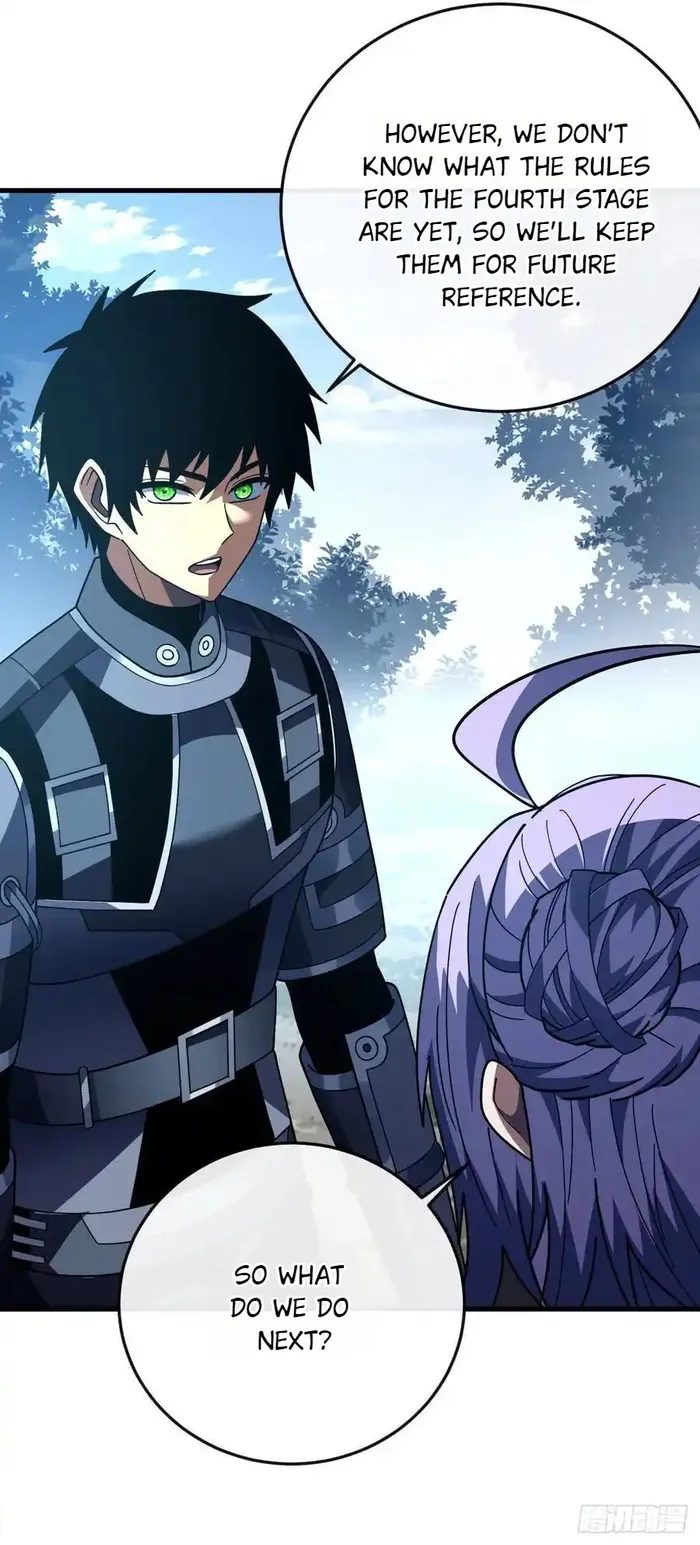 Read The Lord of the Wheel of Destiny EN Manga Online