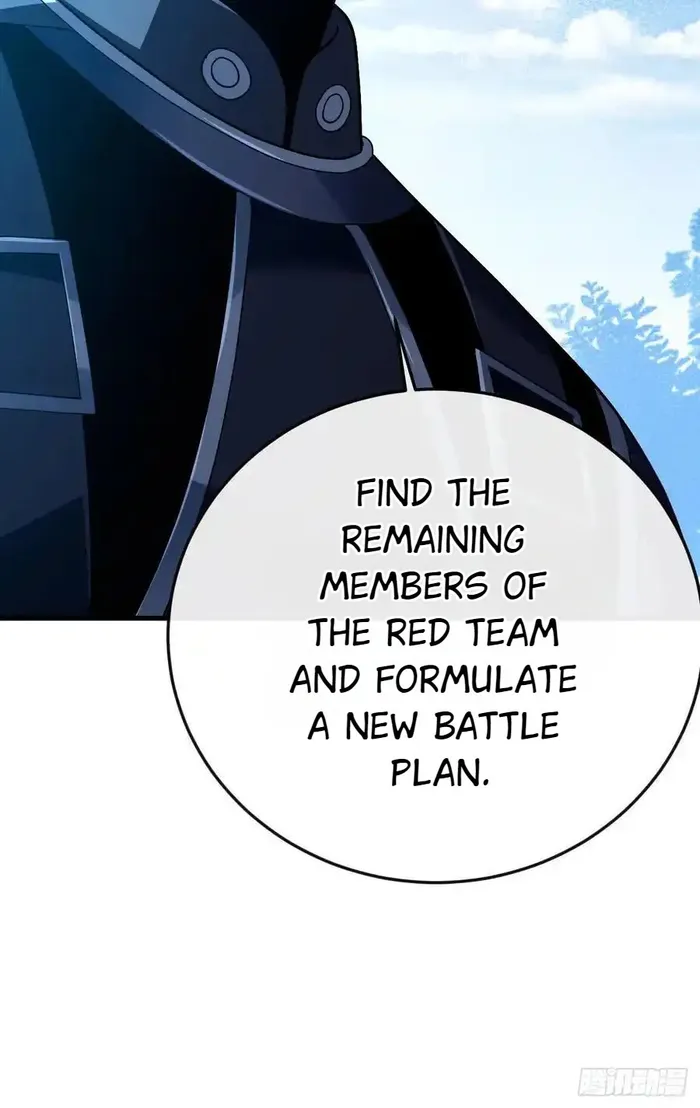Read The Lord of the Wheel of Destiny EN Manga Online