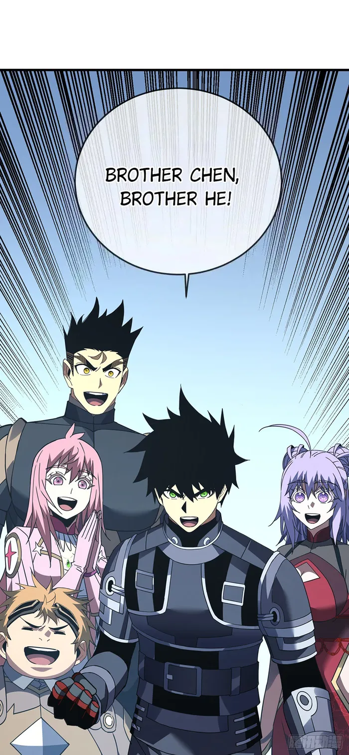 Read The Lord of the Wheel of Destiny EN Manga Online